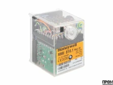 Топочный автомат Satronic / Honeywell MMI 810.1 Mod.35