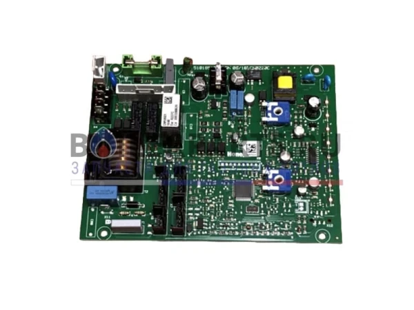 Плата управления Honeywell SMCOKA01 BMBC01 для котлов Demrad, артикул 3003200629o