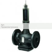 3-ходовый фланцевый клапан Siemens VXF61.39