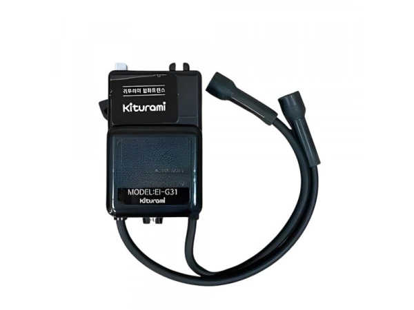Трансформатор розжига EI-G31 для котлов Kiturami, артикул S224100020