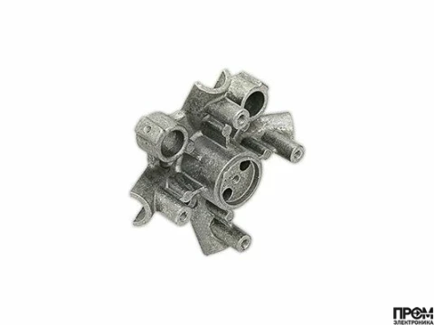 Крышка газовой головки Ø88,4 мм