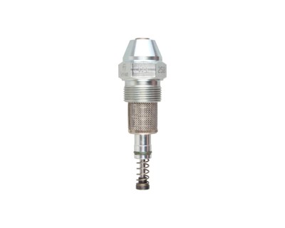 Форсунка Fluidics W1-250/50°