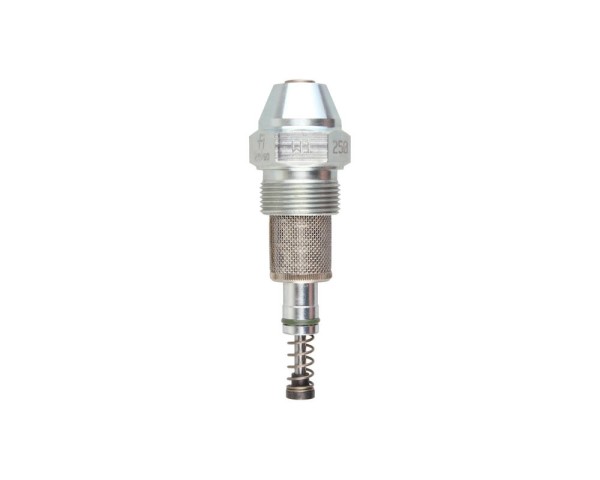 Форсунка Fluidics W1-250/50°