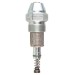 Форсунка Fluidics W1-250/50°