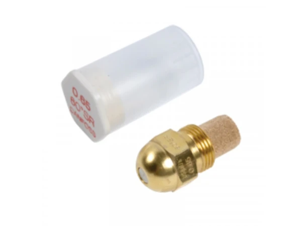 Жиклер Danfoss 0,85 Gph 60° SR для котлов Viessmann (Артикул: 7820962)