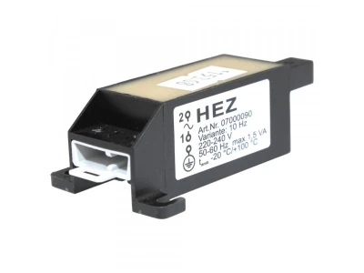 Трансформатор розжига HEZ для котлов Italtherm, артикул 552000058