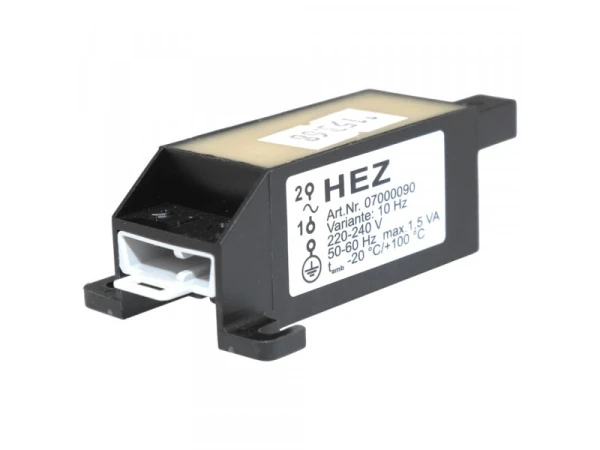 Трансформатор розжига HEZ для котлов Italtherm, артикул 552000058