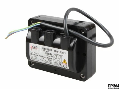Трансформатор поджига Cofi TRS1020/1