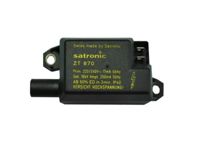 Трансформатор розжига Bosch/Buderus 63032547 для газовых котлов