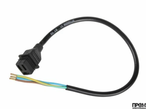 Соединительный кабель Danfoss 071G0206