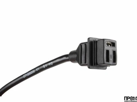 Соединительный кабель Danfoss 071G0206