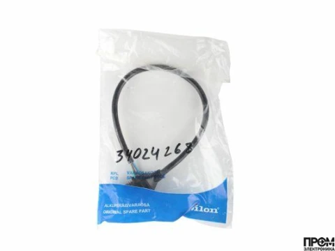 Соединительный кабель Danfoss 071G0206