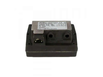 Трансформатор розжига Fida Compact 8/20 CM CON TE081D: Высоковольтный блок для промышленного оборудования