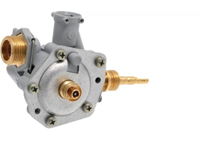 Водяная арматура для газовых колонок Bosch WR 250-400 (Артикул: 87070027040)