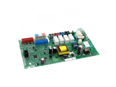 Плата управления котлом Vaillant ecoTec 80-120 кВт, 0020140423