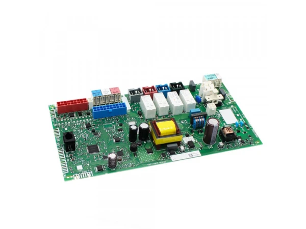 Плата управления котлом Vaillant ecoTec 80-120 кВт, 0020140423