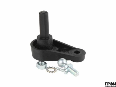 Сцепление Elco 13000970, в комплекте