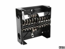 Цоколь топочного автомата Honeywell 70201