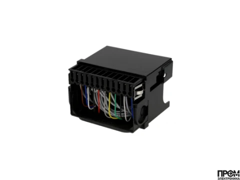 Сервисный адаптер Siemens KF8833