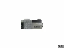Газовый клапан Dungs W-MF 507 C01