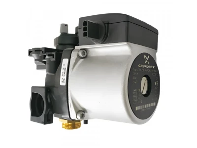 Насос циркуляционный Grundfos 36602090 для котлов Ferroli