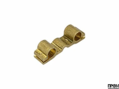 Блок держателя электрода поджига 13014353