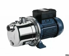 Насос самовсасывающий Ebara JEX/I 150 IE3 корпус из нержавеющей стали 1665070004I
