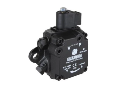 Насос Suntec AL V 75 C 9425 4P 0700 для горелок Riello, артикул 20033547