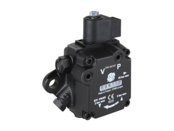 Насос Suntec AL V 75 C 9425 4P 0700 для горелок Riello, артикул 20033547