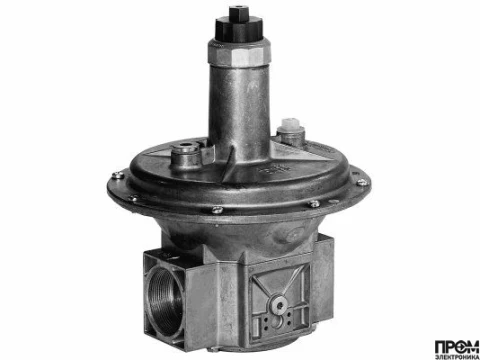 Регулятор давления газа Dungs FRU 515