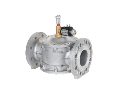 Газовый электромагнитный клапан Giuliani Anello EV80/6B