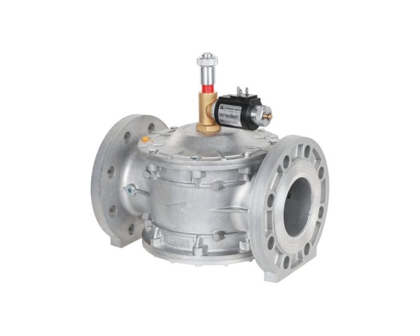 Газовый электромагнитный клапан Giuliani Anello EV80/6B