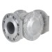 Газовый электромагнитный клапан Giuliani Anello EV80/6B