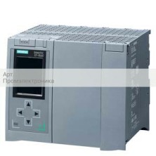 Центральный процессор Siemens SIMATIC S7-1500 CPU 1517F-3 PN/DP, 6ES7517-3FP00-0AB0