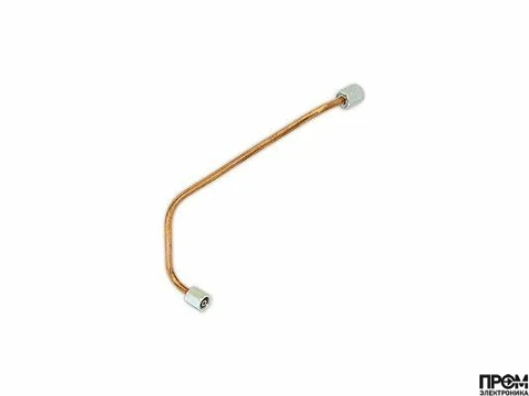 Медная топливная трубка Giersch 4LL - 4LL