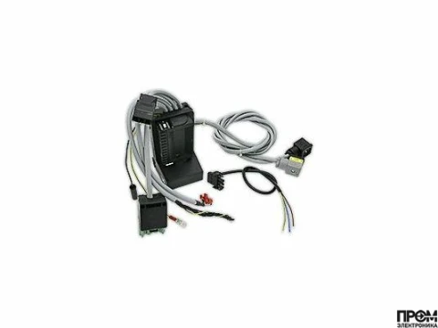 Терминальный блок для Elco EG03B..R2G/F2G, без сервопривода