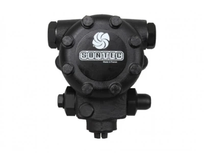 Насос Suntec E 4 NC 1069 (020201048) топливный, 180 л/ч, 30 атм, до 130°C