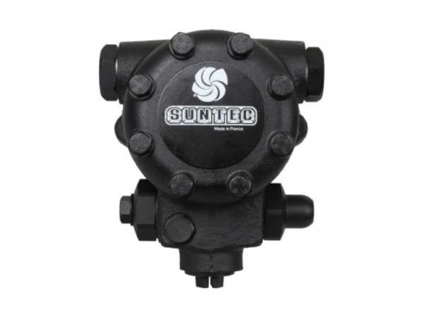 Насос Suntec E 4 NC 1069 (020201048) топливный, 180 л/ч, 30 атм, до 130°C