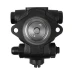 Насос Suntec E 4 NC 1069 (020201048) топливный, 180 л/ч, 30 атм, до 130°C