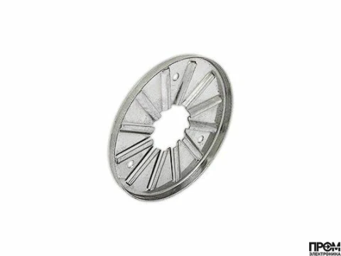 Уравнительный диск Ø92 / 30 мм