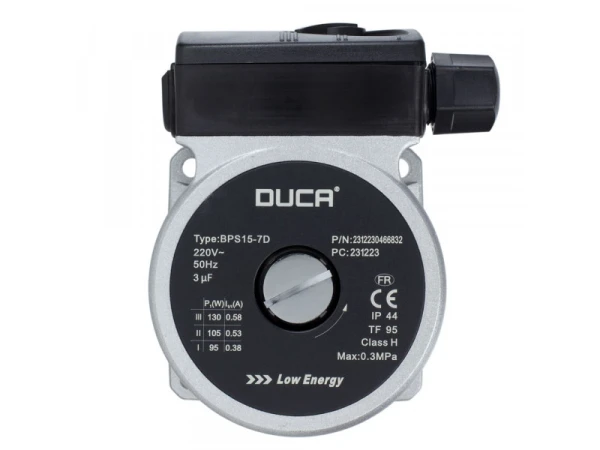 Циркуляционный насос DUCA BPS15-7D для котлов Viessmann (Арт. 7828743.DUCA)