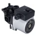 Насос циркуляционный Grundfos UPS 15-60 (артикул 250100301) для котлов Italtherm