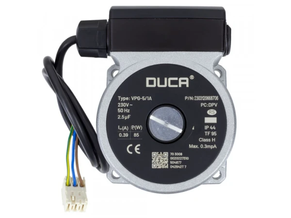Насосная группа Duca VPG-5/1A для котлов Vaillant (до 2015 г.) Артикул: 178983-3
