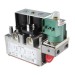 Газовый электромагнитный клапан Elco 836 TANDEM
