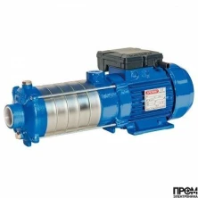 Горизонтальный насос RXM 4-5 0,9 кВт 230V 50 Гц 102206600