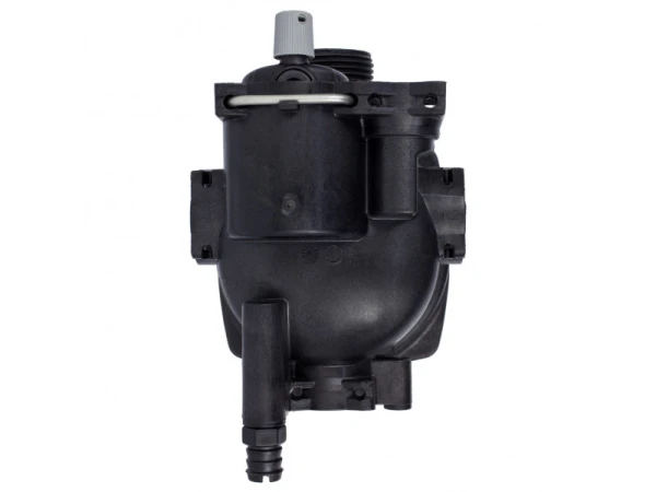 Корпус циркуляционного насоса Grundfos UPS 15-60 для котлов Italtherm (Артикул: 250100303-1)
