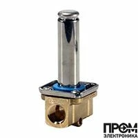 Клапан соленоидный прямого действия Danfoss EV210B 032U3605