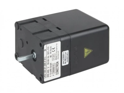 Сервопривод Honeywell LKS120-21 (B5-5S1) для регулировки воздушной заслонки, 0.75 Н·м, 5 сек