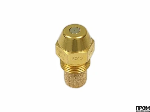 Форсунка Danfoss OD 0,55 / 60º S