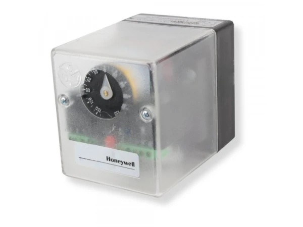 Сервопривод Honeywell MT4003C2011 для систем малой и средней мощности, 220-240V, 1.5 Нм